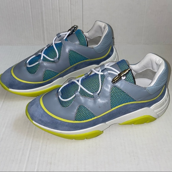 Longchamp Sneakers - Picture 2 of 11